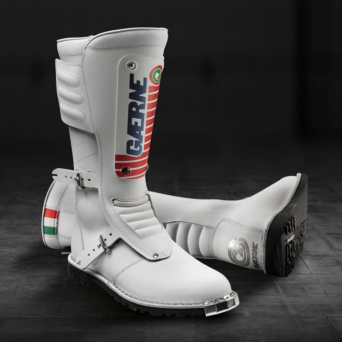 GAERNE ガエルネ オフロードブーツ GMX MACH80 GAERNE ガエルネ GMX MACH80 ジーエムエックス マッハエイティ オフ