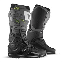 GAERNE ガエルネ 防水 SG-22 GORE-TEX エスジー22 ゴアテックス