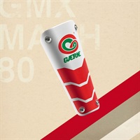 GAERNE ガエルネ GMX MACH80 フロントプレート オリジン