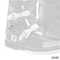 GAERNE ガエルネ SG-12 アンクルプロテクター