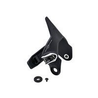 モーションブーツ アンクルカフ ダークシャドウ 右側用