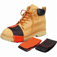 コミネ シューズパット 【Black】