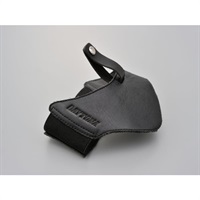 外れにくいシフトパッド ブラック