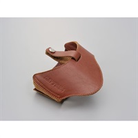 外れにくいシフトパッド ブラウン