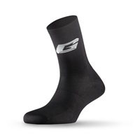 GAERNE ガエルネ ライディングソックス ブラック