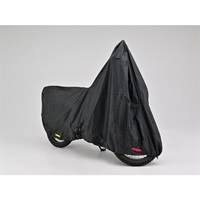 ブラックカバー ウォーターレジスタント ライト 車種専用 CT125