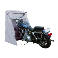 スタンダード バイクガレージ
