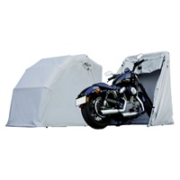 ツアラー バイクガレージ