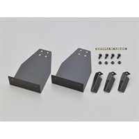 BASIC（シャッター式）アクセサリー シャッターケース用ブラケット（DIYサポート商品）