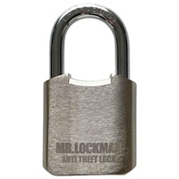 ML221 パッドロック 60mm