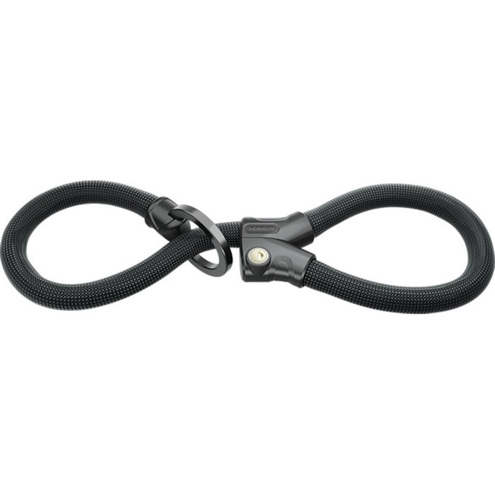 1806 INFINITY LOOP チェーンロック(BLACK)