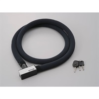 ストロンガースチールリンクロック キーロックタイプ 1800mm