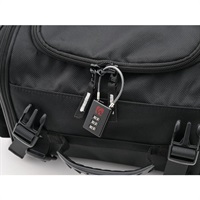 DLK010 / DLK010R コンパクトダイヤルロック ストレートタイプ