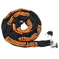 ストロンガーチェーンロック Ф12