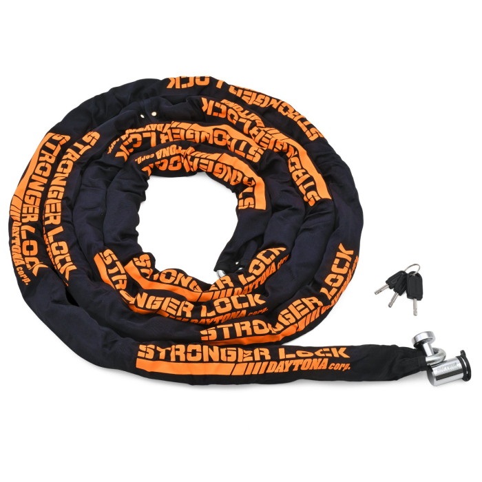 ストロンガーチェーンロック Ф12(5.0m)