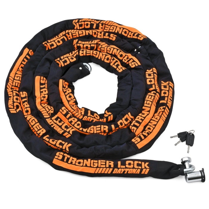 ストロンガーチェーンロック Ф12(6.0m)