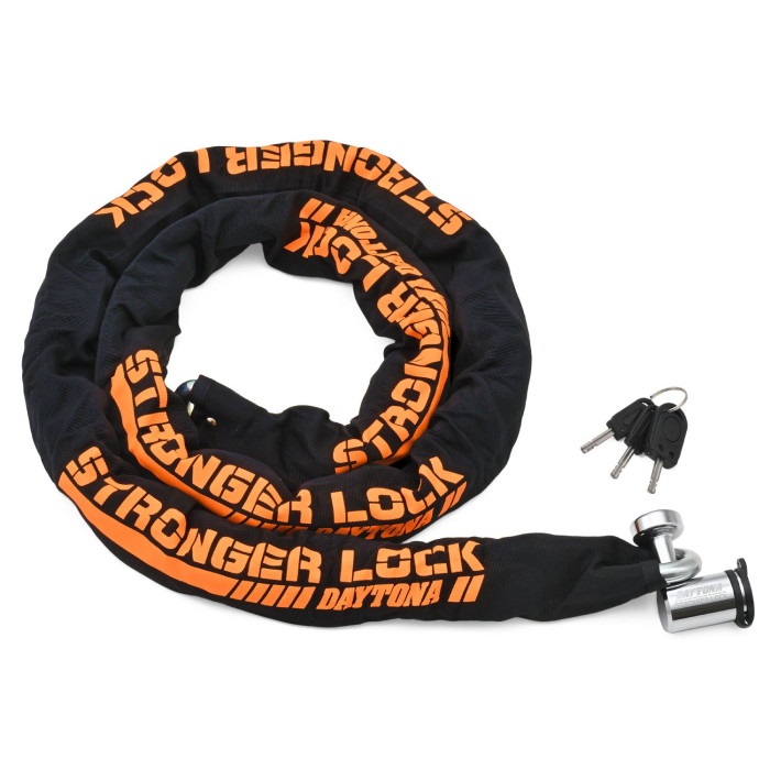 ストロンガーチェーンロック Ф12(2.0m)