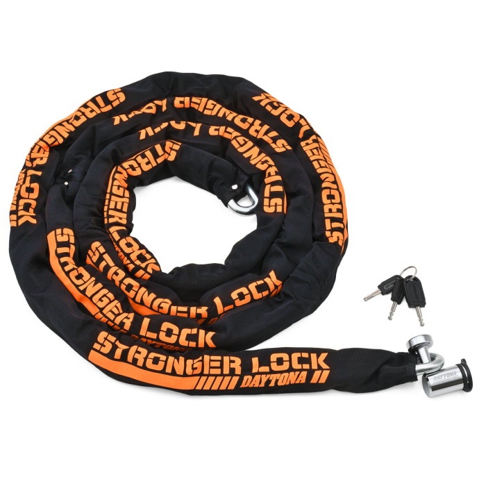 ストロンガーチェーンロック Ф12(4.0m)