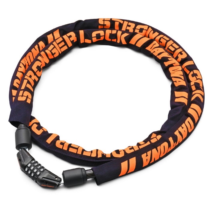 ストロンガーワイヤーロック(直径 15 / 長さ 1800(mm))