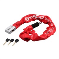 KL KMP-00 フラットバーロック