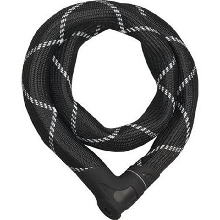 ROPE チェーンベルト Steel-O-Chain Iven 8210 (アイヴェン 8210) チェーンロック｜ワイヤー