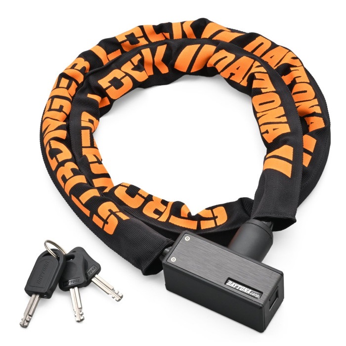 しよーきさん専用です。 ストロンガーワイヤーロック キーロックタイプ 1200mm｜ワイヤーロック