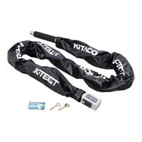 KL TDX-XX ウルトラロボットアームロック 汎用 2300mm｜ワイヤーロック