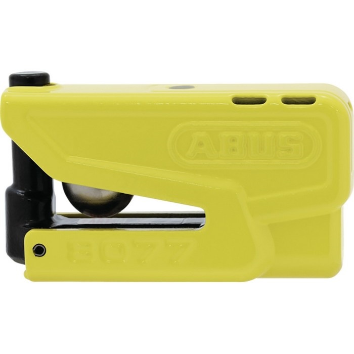GRANIT DETECTO XPLUS 8077 2.0 YELLOW アラームディスクロック