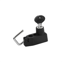 Motone Customs モートーンカスタムズ ヘルメットロック 単品