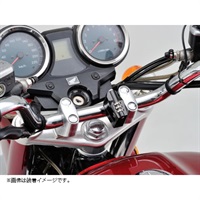 ヘルメットロックダイヤルタイプ