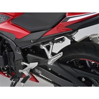ヘルメットホルダー CBR400R / 400X