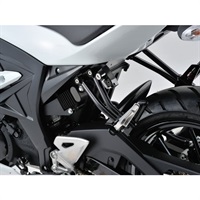 ヘルメットホルダー GSX-R125 / GSX-S125