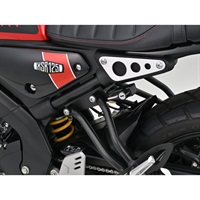 ヘルメットホルダー XSR125 / XSR155