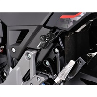 ダイヤルヘルメットホルダー V-Strom250