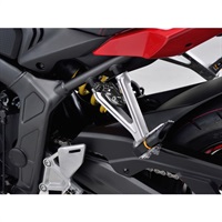 ダイヤルヘルメットホルダー CB650R / CBR650R