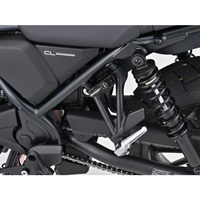 ダイヤルヘルメットホルダー CL250 / CL500