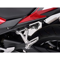 ダイヤルヘルメットホルダー CBR400R / 400X