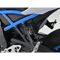 ダイヤルヘルメットホルダー GSX-8S / GSX-8R