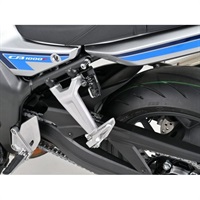 ダイヤルヘルメットホルダー CB1000F