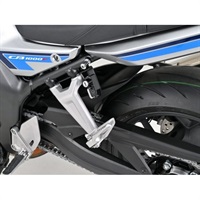 ヘルメットホルダー CB1000F