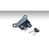 ヘルメットロック ブラック GSX-8R/S 23-