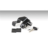 ヘルメットロック ブラック スクランブラー400X 24-