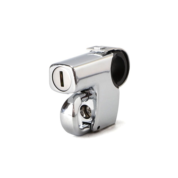 ヘルメットホルダー (22Φパイプ用)｜ヘルメットホルダー・ヘルメット