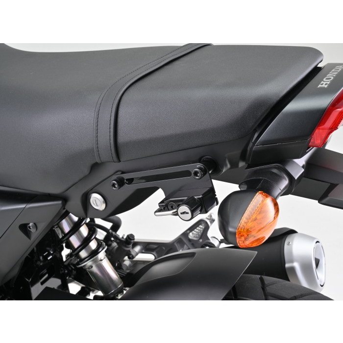 ヘルメットホルダー GROM 21-24 ＜2BJ / 8BJ-JC92＞｜ヘルメット