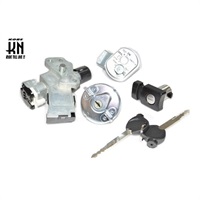 メイン/シャッター/ガソリン/BOXキー【Dio Today LEAD110 F67/68/70/JF19】