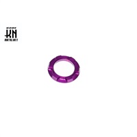 汎用キーボックスカバー【汎用/ホンダ系】パープル 25-16