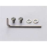 M6盗難防止ボルトセット 【汎用】