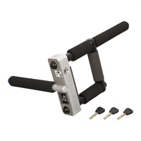 ハンドルロック SHL-01