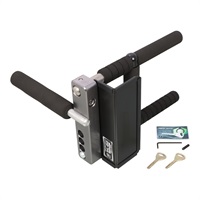 ハンドルロック SHL-02 PREMIUM