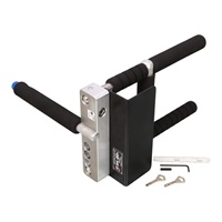 ハンドルロック SHL-02+